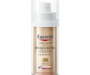 EUCERIN HYALURON FILLER ELASTICITY SERUM 3D 30ML