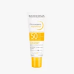 PHOTODERM AQUAFLUIDE SPF50+ INVISIBLE TBO/40ML