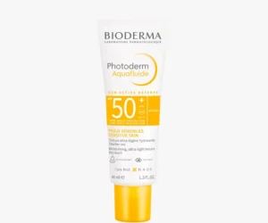 PHOTODERM AQUAFLUIDE SPF50+ INVISIBLE TBO/40ML