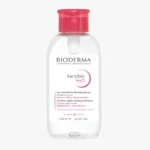 SENSIBIO H2O PP FCO/ 500ML
