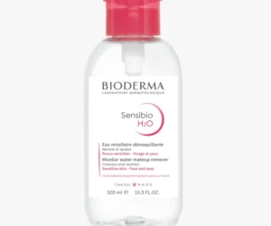 SENSIBIO H2O PP FCO/ 500ML
