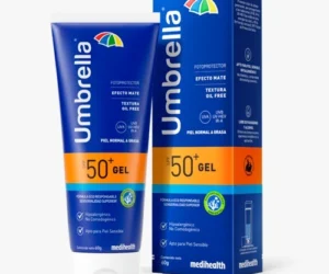 UMBRELLA GEL TBO/60 G