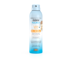 ISDIN FOTO.PEDIATRICS SPF 50 LOTION SPRAY 250ML