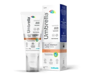 UMBRELLA PERFECT SKIN TONO OSCURO TBO/50 G
