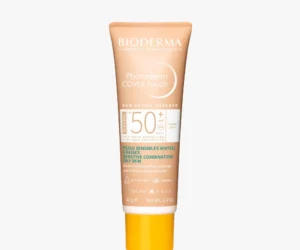 PHOTODERM COVER TOUCH SPF50+ CLAIRE TBO/40ML9