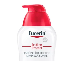 EUCERIN HIGIENE INTIMA FCO/250ML