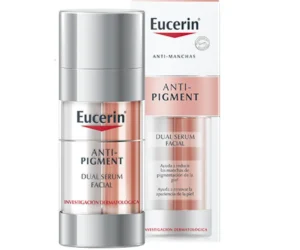 EUCERIN SERUM DUAL ANTI-PIGMENT FCO/ 30ML