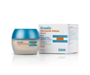 UREADIN CREMA HIDRATACION INTENSA FCO/50 ML