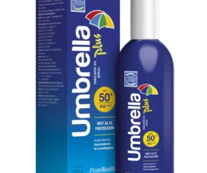 UMBRELLA PLUS FCO/120G