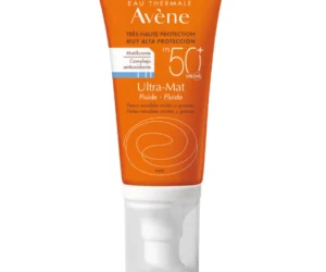 ULTRA MAT FPS50+ FLUIDO S/COLOR TBO/50ML