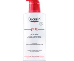 EUCERIN PH5 LOCION FCO/250 ML