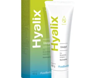 HYALIX EMULGEL TBO/60 G