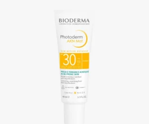 PHOTODERM AKN MAT SPF 30 FLUIDO FCO/40ML