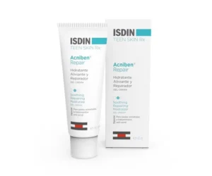 ACNIBEN TEEN SKIN HIDRATANTE GEL-CREM/40ML.