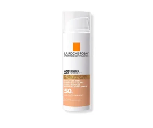 ANTHELIOS AGE CORRECT SPF 50 C/COLOR GEL-CREMA/50ML