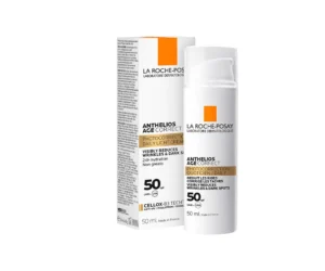 ANTHELIOS FPS 50+ AGE CORRECT FCO/50ML