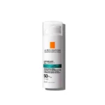 ANTHELIOS FPS50+ OIL CORRECT GEL CREMA 50ML