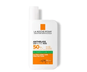 ANTHELIOS UV MUNE 400 50+ FLUIDO OIL CONTROL 50 ML