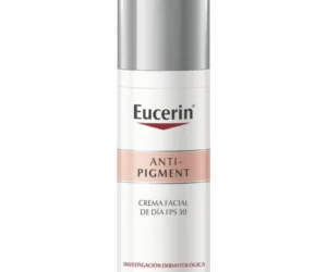 EUCERIN CREMA FACIAL DE DÍA FPS30 ANTI-PIGMENT FCO/50 ML