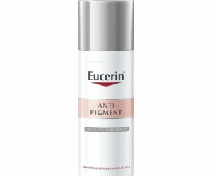 EUCERIN CREMA FACIAL DE NOCHE ANTI-PIGMENT FCO/50 ML