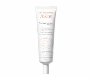 ANTI-ROJECES CREMA FUERTE CUIDADO CONCENTRADO