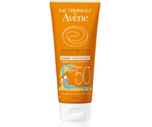AVENE SOLAR LECHE INFANTES KIDS SPF50+ 100ML
