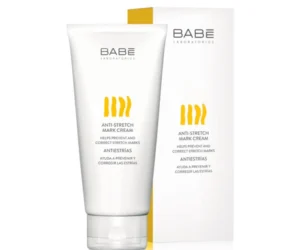 BABE ANTIESTRÍAS TBO/200ML