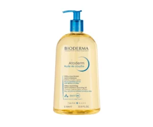 ATODERM HUILE DE DOUCHE FCO/1LT