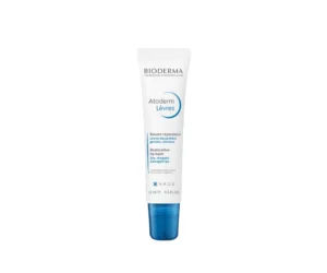 ATODERM LEVRES TBO/15ML