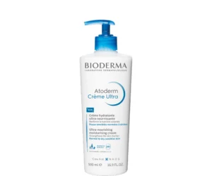 ATODERM CREME PIELES SENSIBLES FCO/500 ML