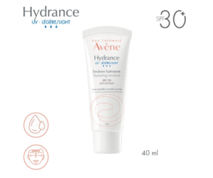 AVENE HYDRANCE LEGERE TBO/40ML