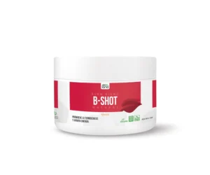 ECOLAND B-SHOT MARACUYÁ POMO 150GR.