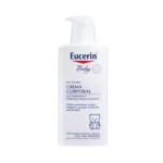 EUCERIN BABY CREMA CORPORAL FCO/400ML