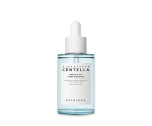 SKIN1004 MADAGASCAR CENTELLA HYALU-CICA FIRST AMPOULE 50ML