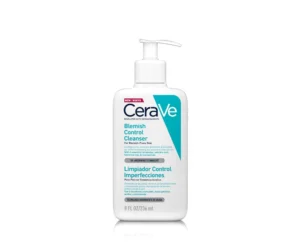 CERA VE BLEMISH CONTROL CLEANSER LIMPIADOR 236 ML