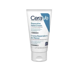 CERA VE REPARATIVE HAND CREAM TBO/50ML