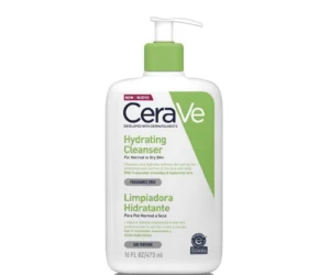 CERA VE LIMPIADOR HIDRATANTE 473ML