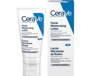 CERA VE LOCION HIDRATANTE TBO/52ML