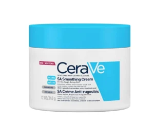 CERA VE SMOOTHING CREAM PTO/340ML
