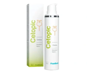 CETOPIC CREMA 50G