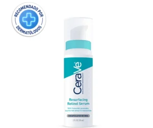 CERA VE SERUM RETINOL ANTI-MARCAS 30ML