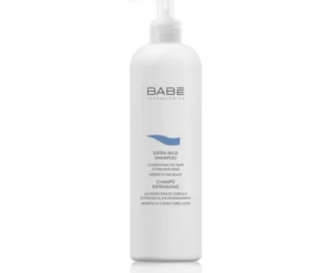 BABE CHAMPU EXTRASUAVE FCO/500ML.