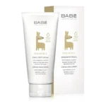 BABE CREMA EMOLIENTE PEDIATRICO 200ML.