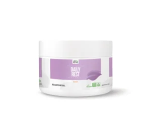 ECOLAND DAILY REST NARANJA POMO 150 GR
