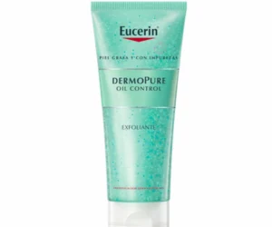 DERMOPURE OIL CONTROL EXFOLIANTE TBO/100ML