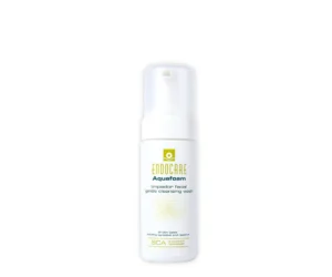 ENDOCARE AQUAFOAM LIMPIADOR FCO/125ML