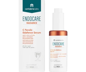 ENDOCARE C FERULIC RADIANCE SERUM FCO/30ML