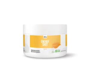 ECOLAND ENERGY SHOT GUARANÁ POMO 150 GR