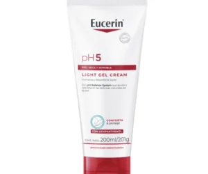 EUCERIN PH5 LOCION LIGHT GEL CREAM (crema corporal) 200 ML