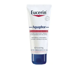 EUCERIN AQUAPHOR POMADA REGENERADORA TBO/55ML